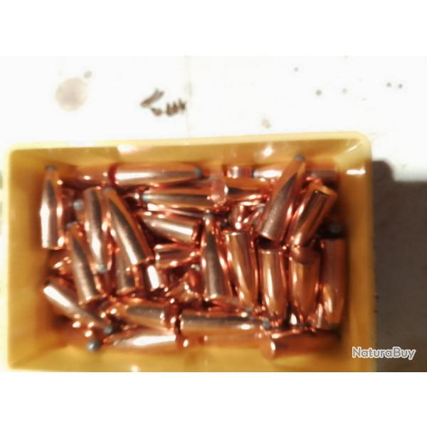 ogives 8mm lebel Speer  170 gr