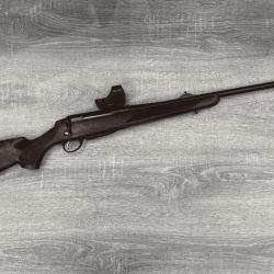 Occasion Tikka T3X avec Holosun 510C