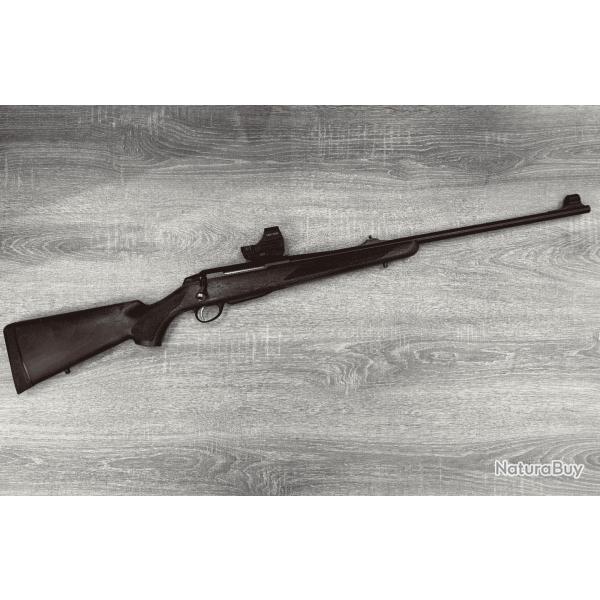 Occasion Tikka T3X avec Holosun 510C