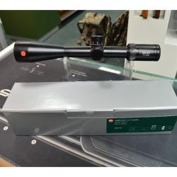 LUNETTE LEICA AFFUT APPROCHE AMPLUS 6 EN 2.5-15X50 L4A I BDC A COLLIERS NEUVE