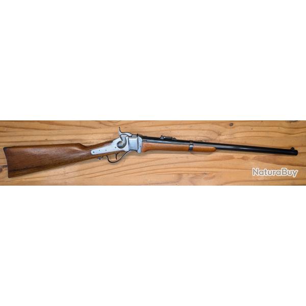 SHARPS 1858 de cavalerie en 45-70 Gvt PEDERSOLI