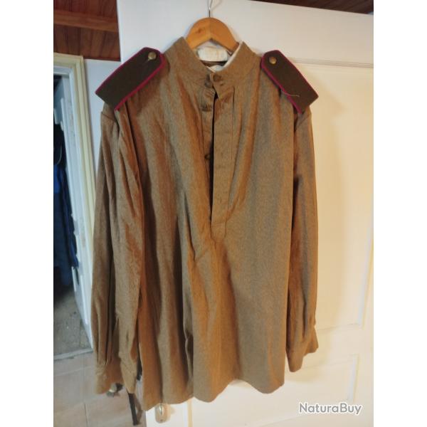 Uniformes sovi�tique m43 reproduction