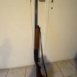 FUSIL SEMI AUTOMATIQUE MANUFRANCE PERFEX