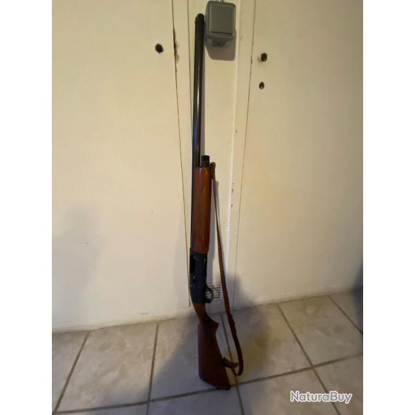 FUSIL SEMI AUTOMATIQUE MANUFRANCE PERFEX