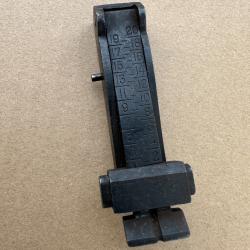 hausse compl&egrave;te pour Mosin Nagant 91/30