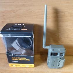 Cam&eacute;ra SPYPOINT Link Micro 2