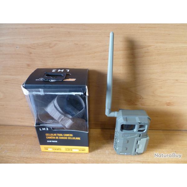 Cam�ra SPYPOINT Link Micro 2