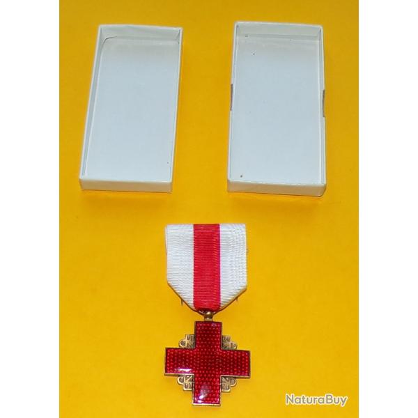 MEDAILLE DES SERVICES DE SANTE FRANCAIS  , ECHELON BRONZE , FABRICATION FRANCAISE   ,BON ETAT VOIR P