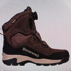 Browning footwear huntsmann 2