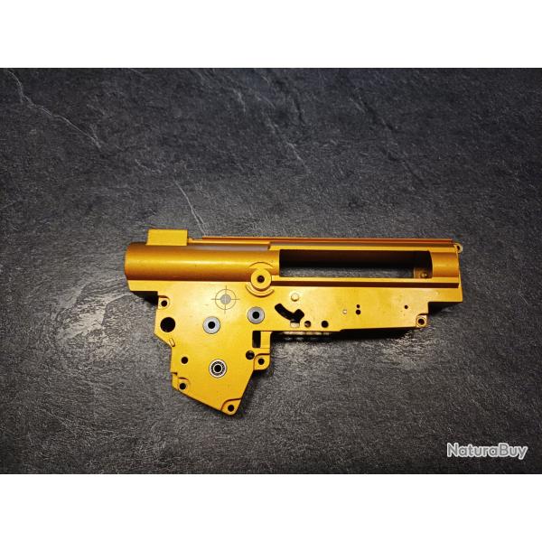 Gearbox v3 type AK