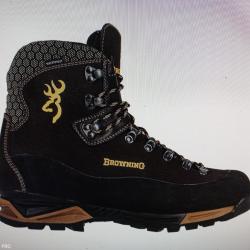 Browning footwear Taurus