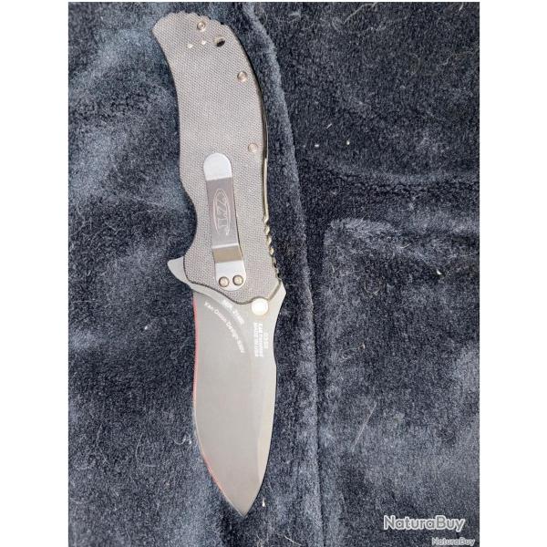 Zero tol�rance 0350