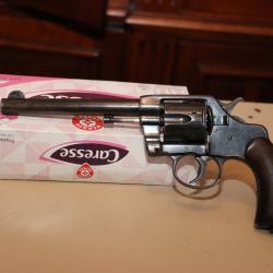 COLT 1895 US ARMY 1901 contrat 1903 calibre 38 LC