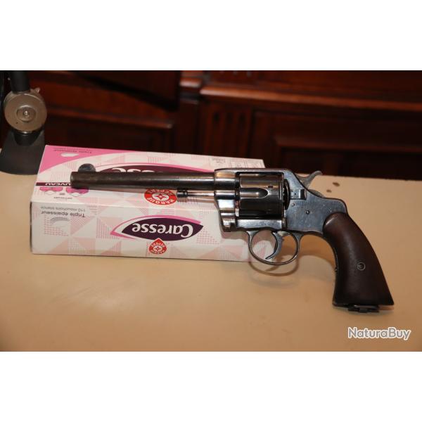 COLT 1895 US ARMY 1901 contrat 1903 calibre 38 LC