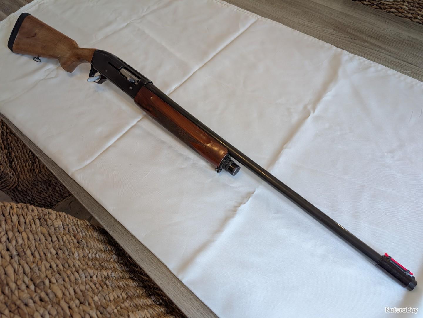 Vends fusil semi auto Manufrance perfex - Fusils Semi-auto calibre 12 ...