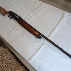 vends fusil semi auto Manufrance perfex