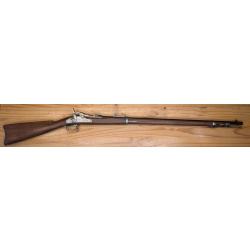 Springfield Trapdoor Rifle 32" hausse Buffington calibre 45-70 Gvt PEDERSOLI