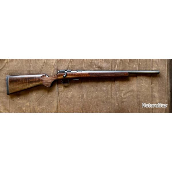 CARABINE CZ 457 22LR (OCCASION)