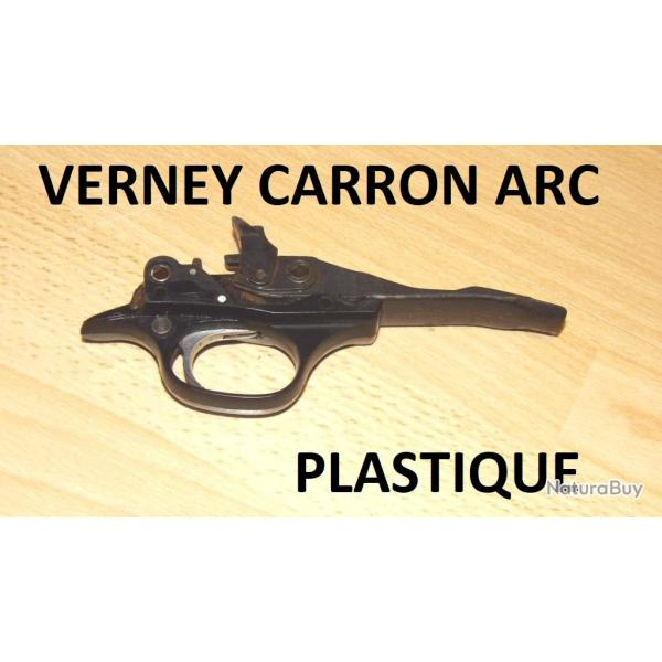 sous garde PLASTIQUE fusil VERNEY CARRON ARC calibre 12 - VENDU PAR JEPERCUTE (a4419)