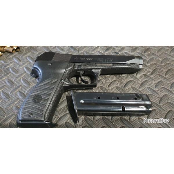 Steyr gb80