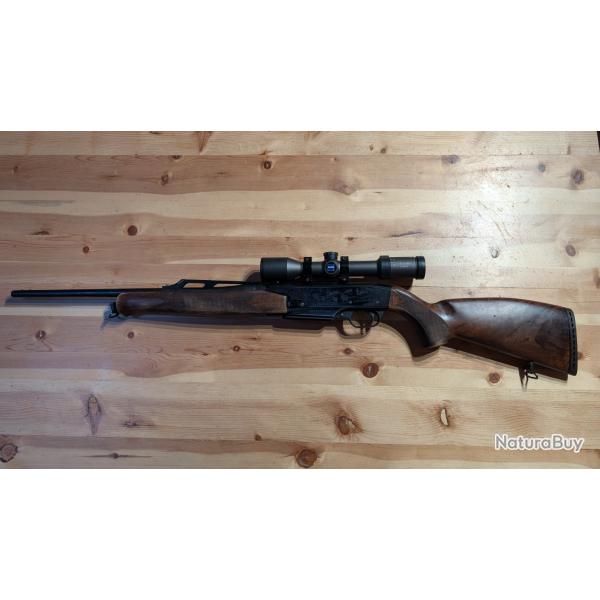 Carabine Verney-Carron Impact Auto 7x64