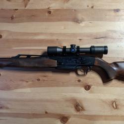 Carabine Verney-Carron Impact Auto 7x64 sans lunette