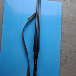Fusil artisanal belge cal 16/65