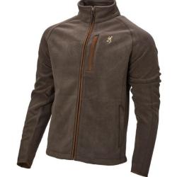 Veste Browning Summit brown taille 2XL