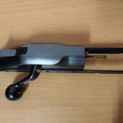 Culasse Blaser r8 ruthenium