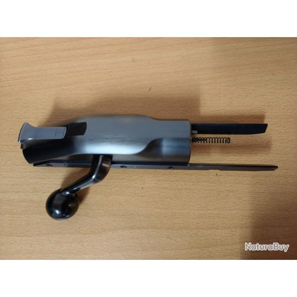 Culasse Blaser r8 ruthenium
