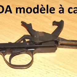 sous garde BREDA modele &agrave; capot - VENDU PAR JEPERCUTE (a4439)