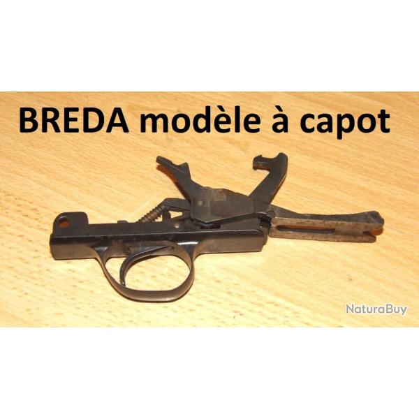 sous garde BREDA modele � capot - VENDU PAR JEPERCUTE (a4439)