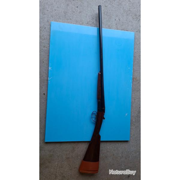 Fusil robust calibre 12