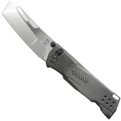 Denzoku PSW Blade Titanium - Poikilo / TASK