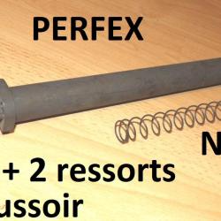 tube magasin calibre 12 complet PERFEX MANUFRANCE - VENDU PAR JEPERCUTE (a4538)
