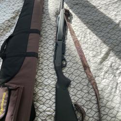 Carabine semi automatique