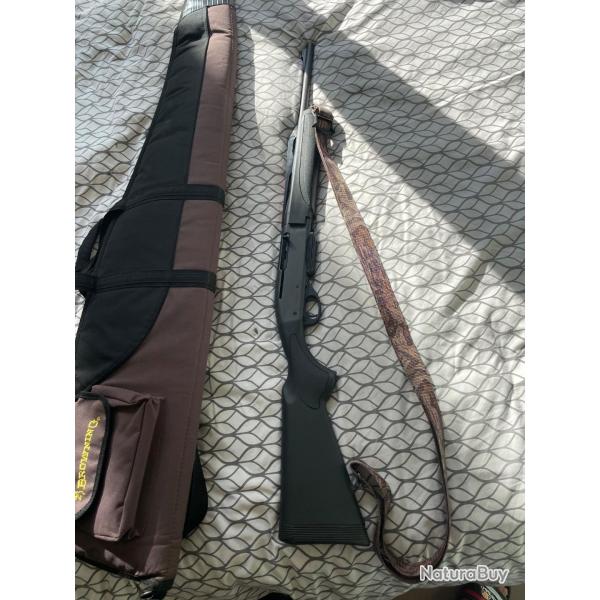 Carabine semi automatique