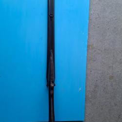 Fusil Acier Lebel calire 16 mm