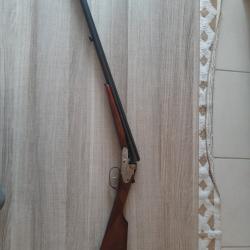 Baikal IJ43 crosse anglaise