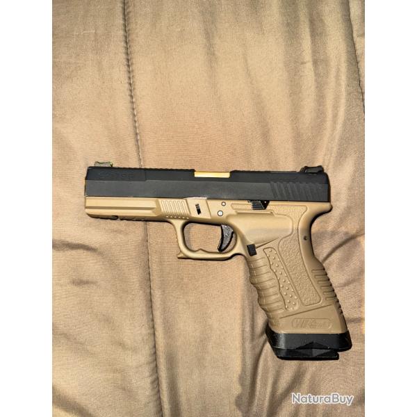 GP 1799 full m�tal