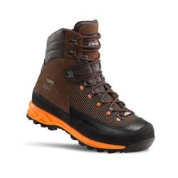 chaussures CRISPI Track GTX FOREST de vitrine uniquement en pointure 39 et 40