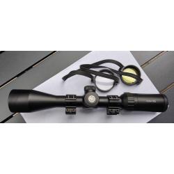 Lunette HAWKE Vantage IR 3-9x40 AO Mil Dot IR (Mai 2026)