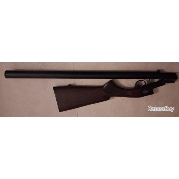 Carabine cal 12/410 verney caron