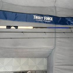 Cane hearty rise trouth force toc 3,90m
