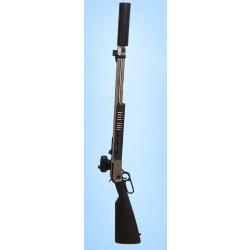 CHIAPPA LA322 KODIAK club Takedown et accessoires