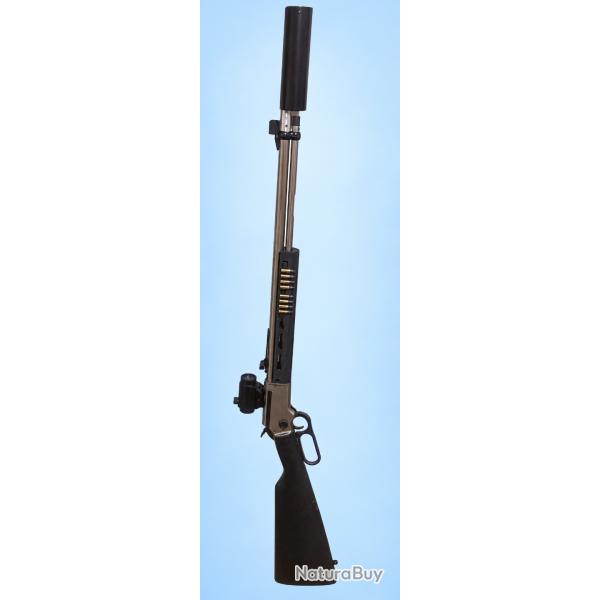 CHIAPPA LA322 KODIAK club Takedown et accessoires