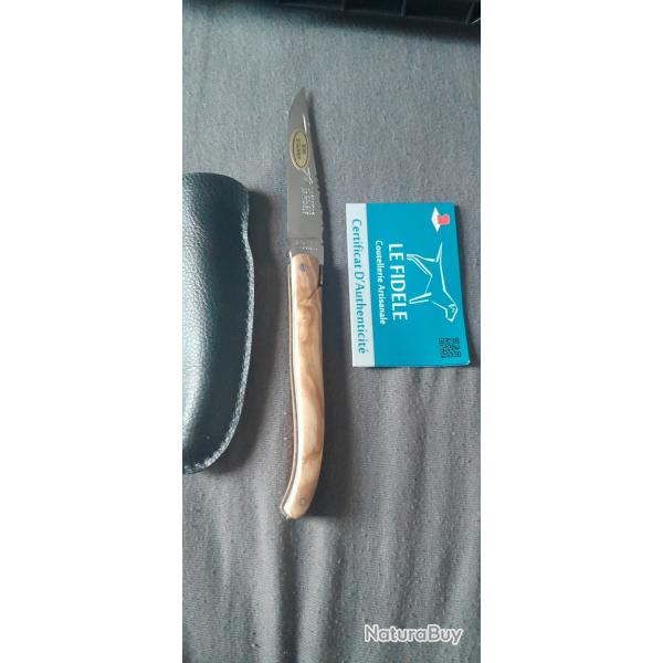 Laguiole le fid�le
