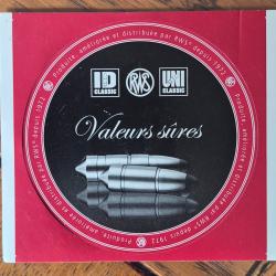 Autocollant,  armes , munitions  ,cartouches, RWS