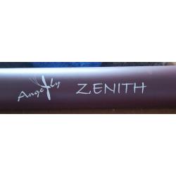 Canne a mouche Ange Fly Zenith neuve
