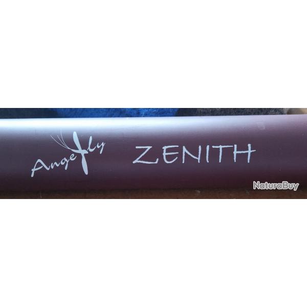 Canne a mouche Ange Fly Zenith neuve